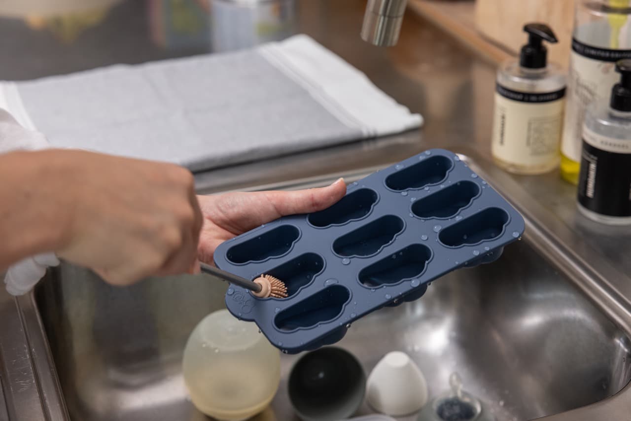 Bewaren, opwarmen en reinigen