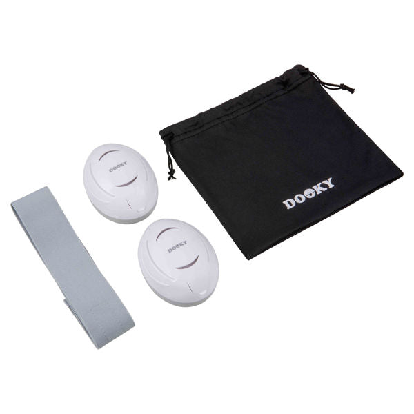 Dooky - Oorbescherming