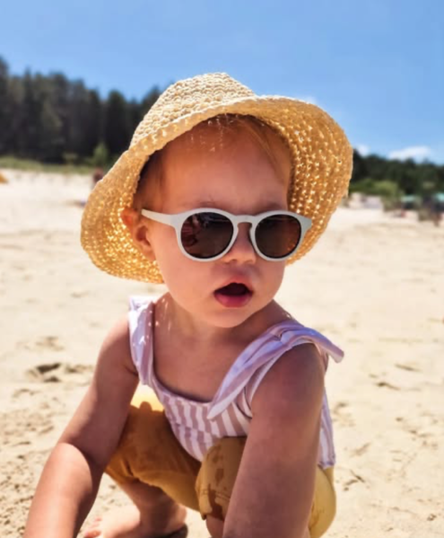 Dooky - zonnebril Aruba (6-36m)