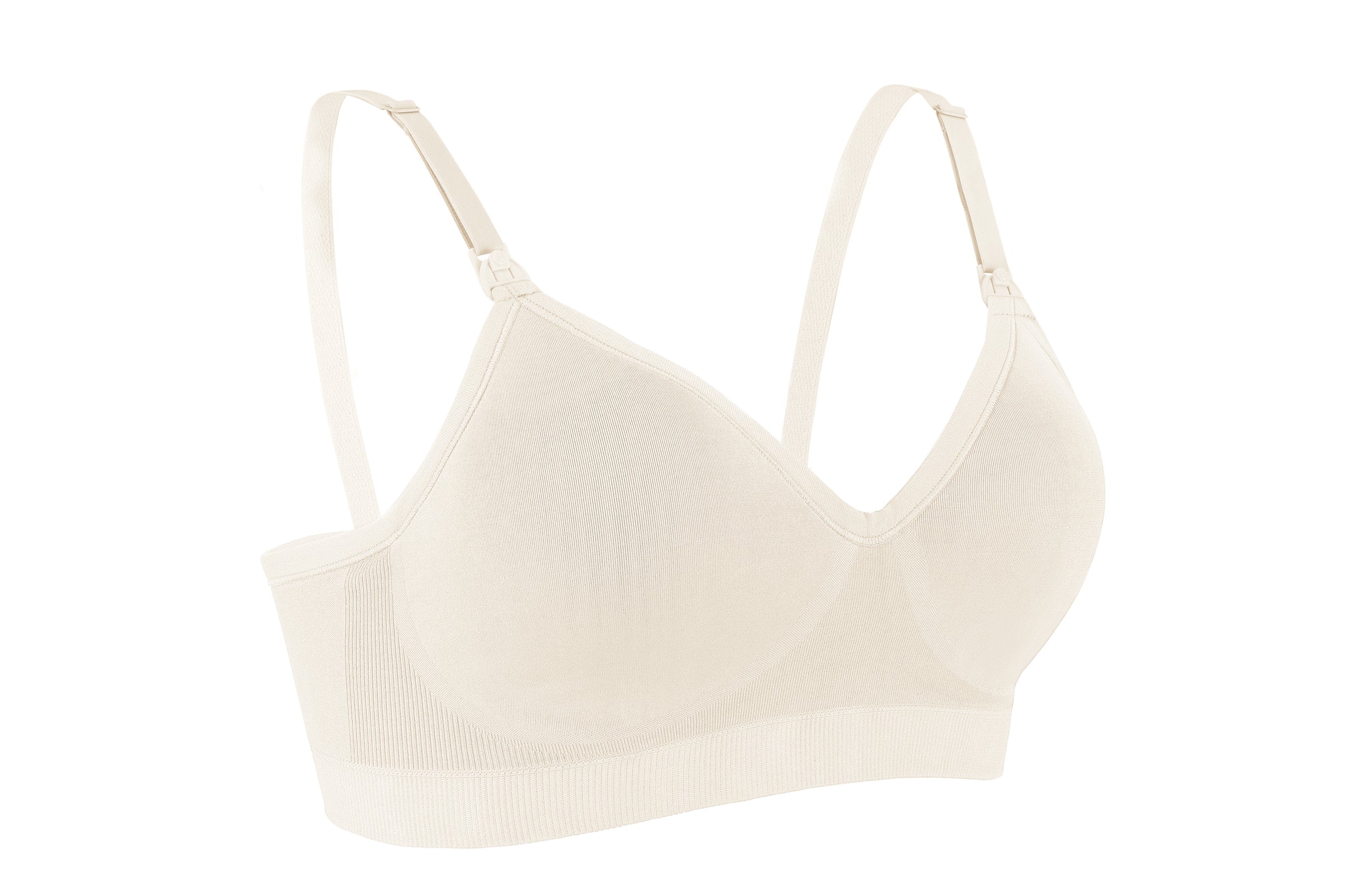 Soutien-gorge de maternité et d'allaitement Plunge