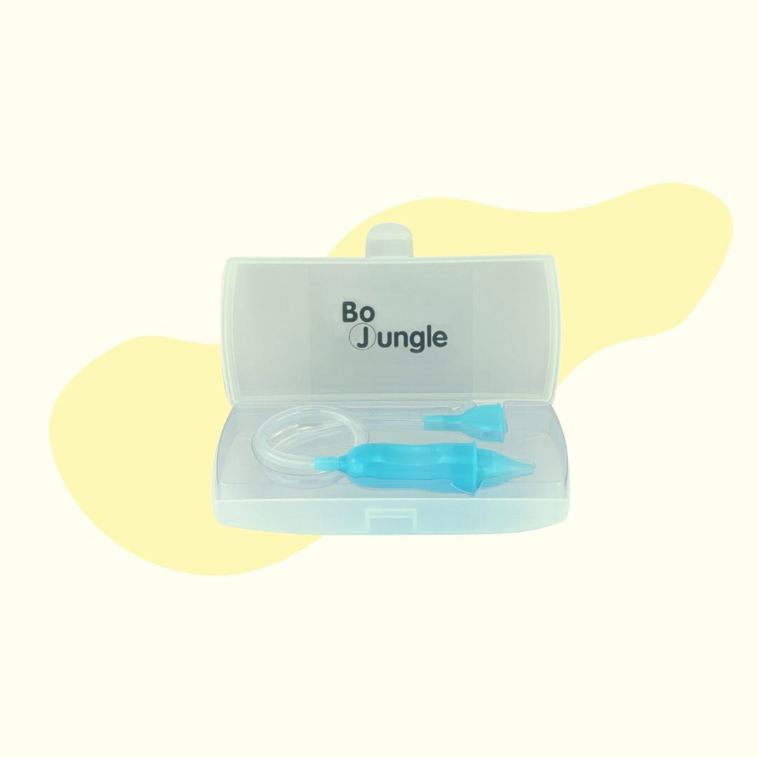 Bojungle - Neusreiniger