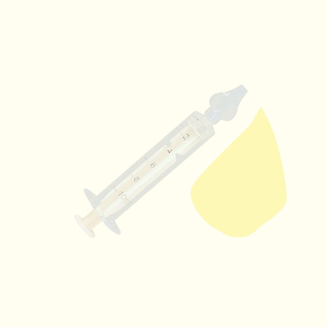 Bojungle - Neusirrigator