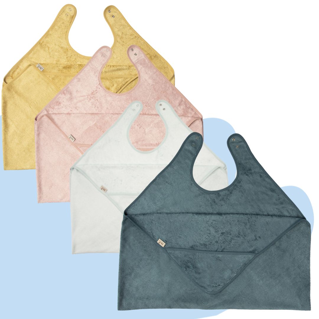 Timboo - Serviette câline