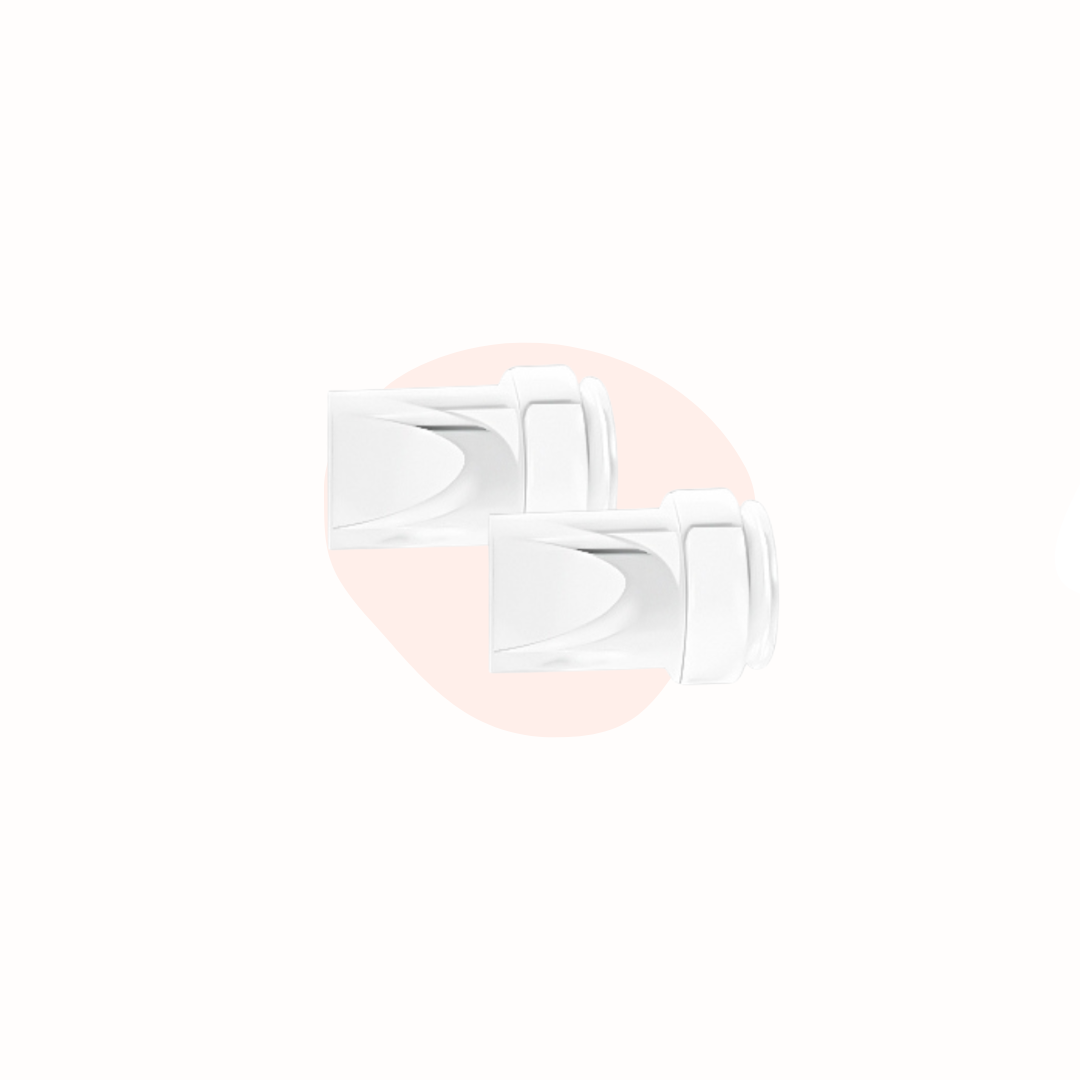 Youha Evera - ventielen (2 stuks)