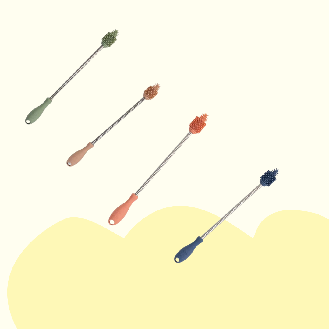 Yummy Brush