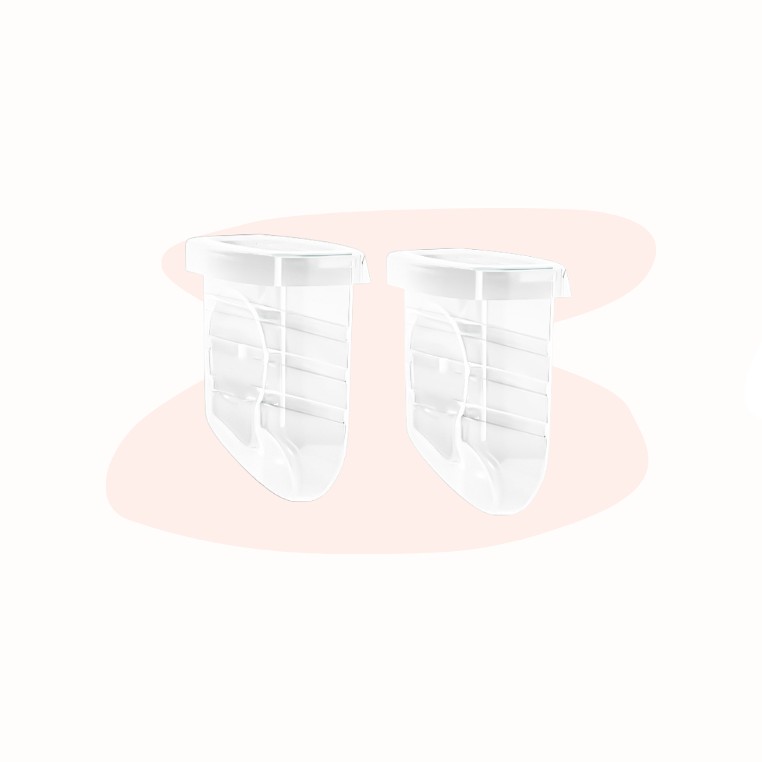 Youha Evera - Membranen (2 stuks)