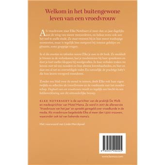 Journal d'une sage-femme - Elke Notebaert