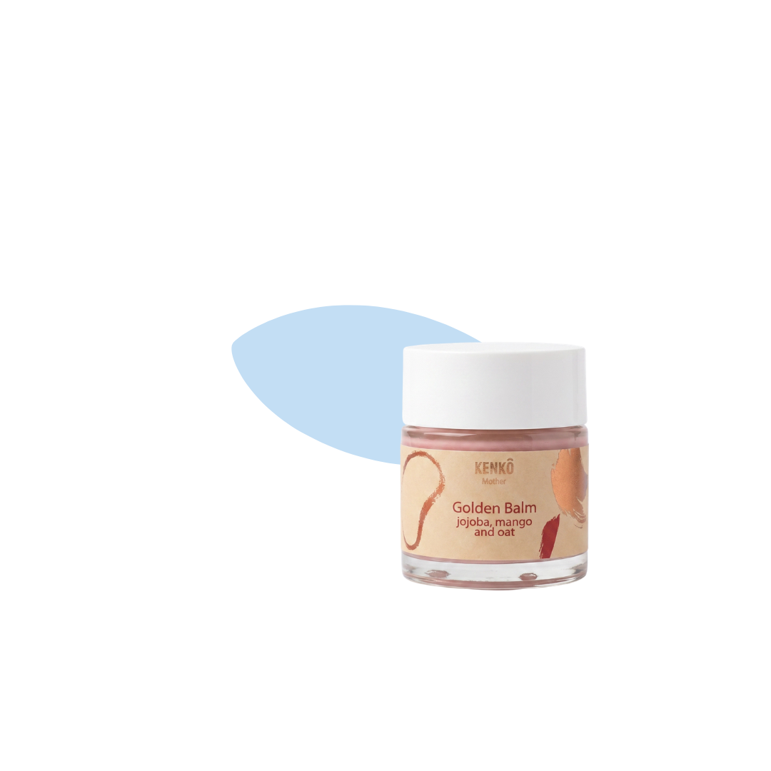 Golden Balm - Mother