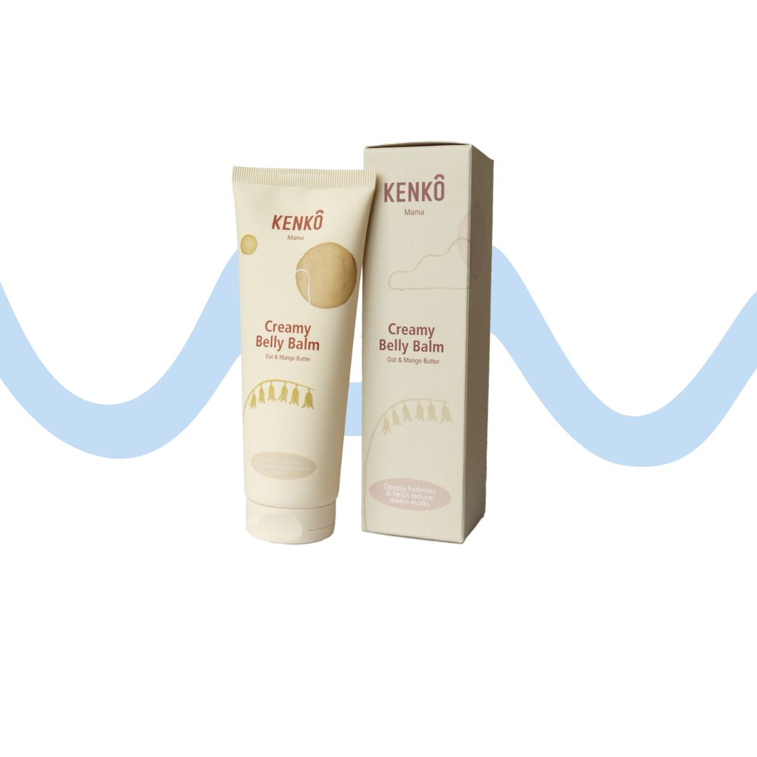 Creamy Belly Balm - Mother
