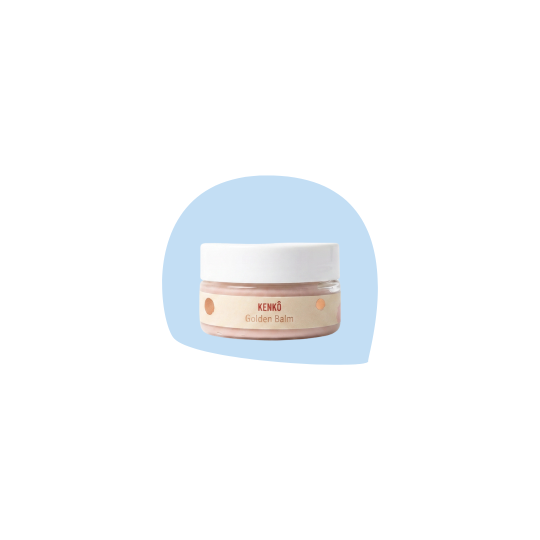 Golden Balm - Mother