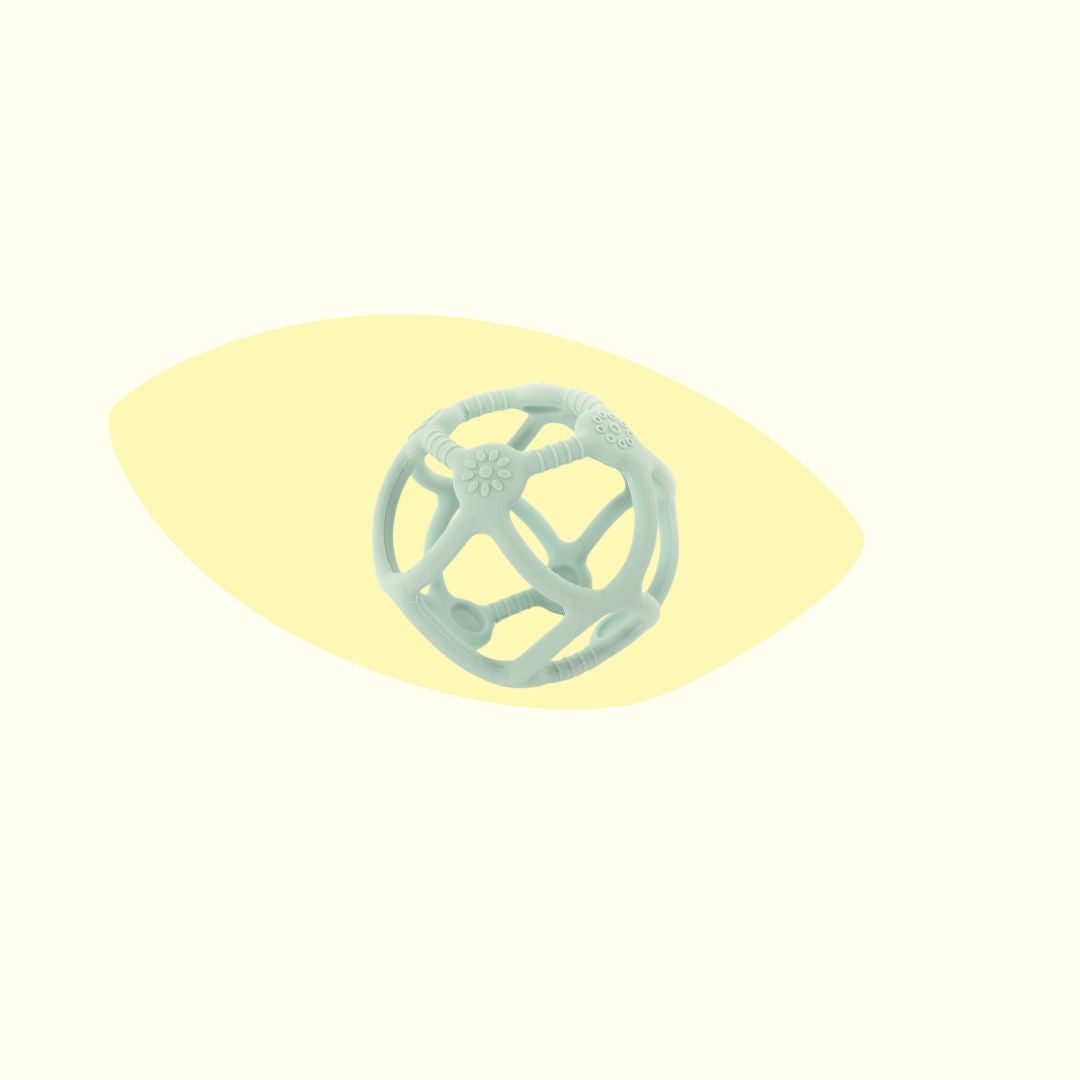 Bojungle - B-Ball silicone