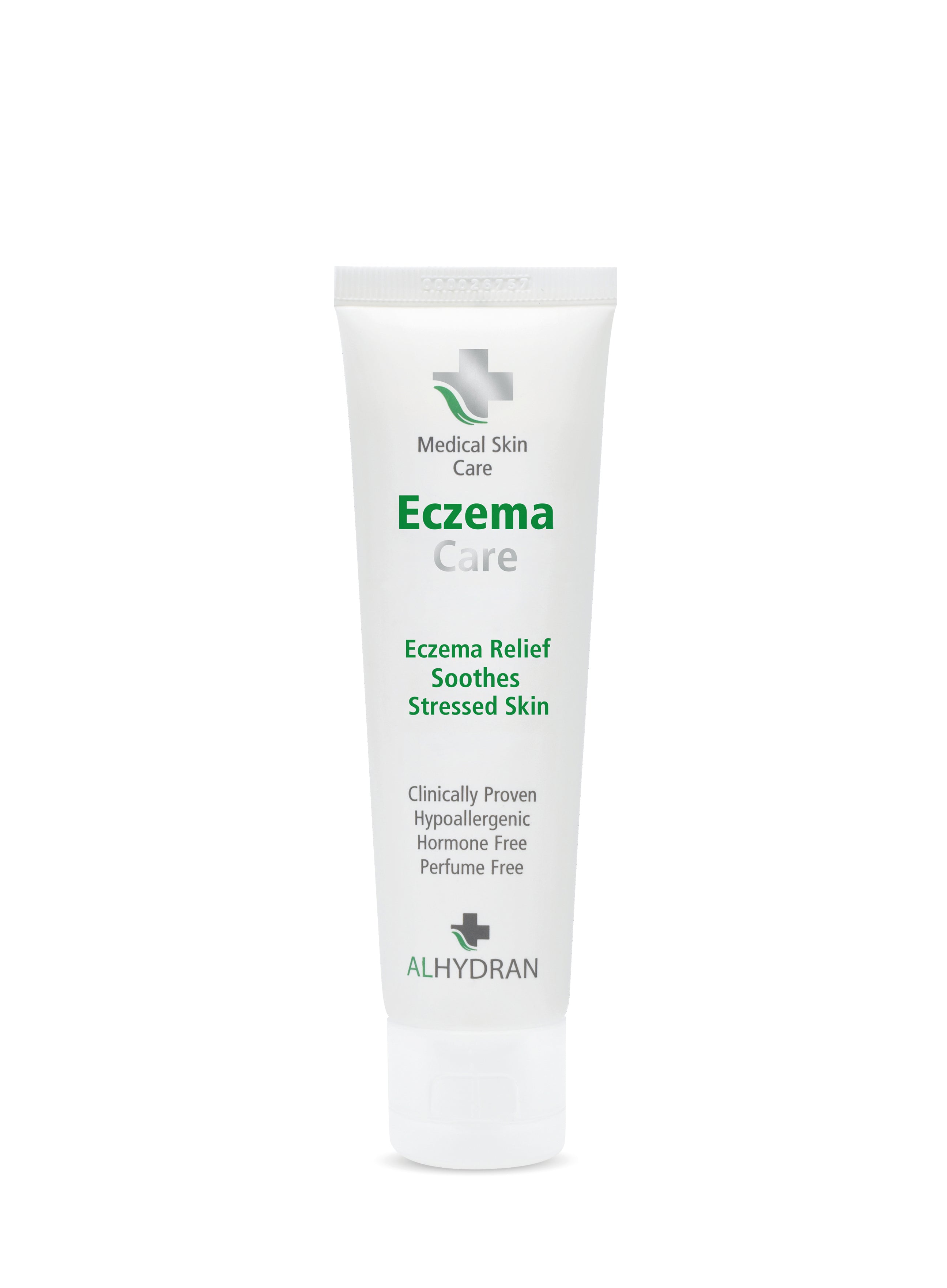 Allhydran eczema care