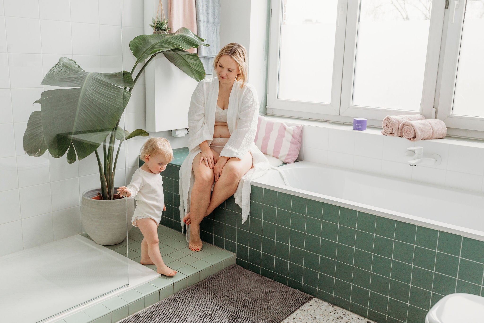 Anita Essential Lace