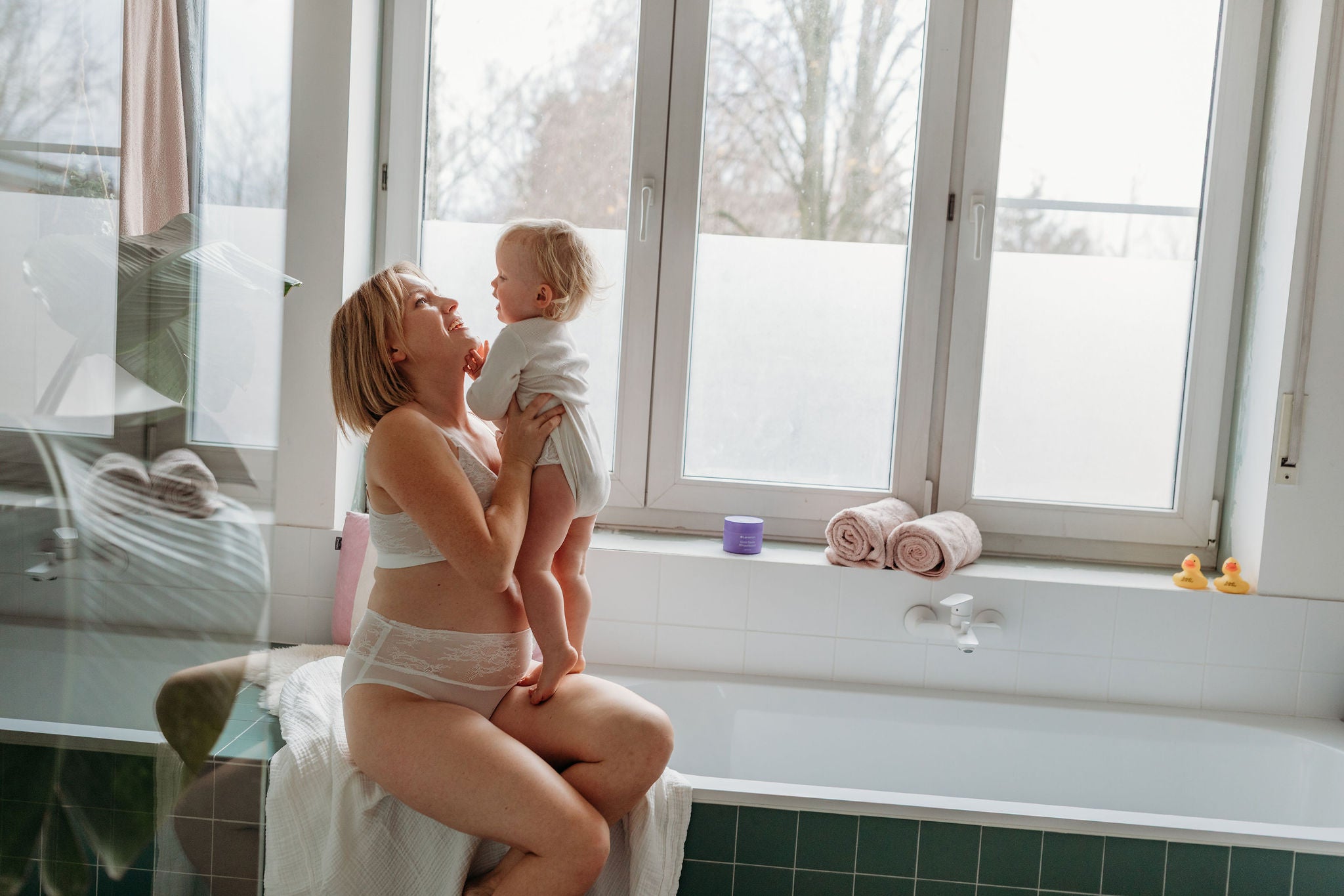 Anita Essential Lace