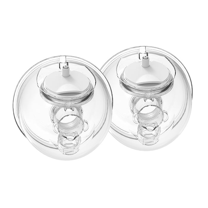 Ardo Alyssa Handsfree double pump