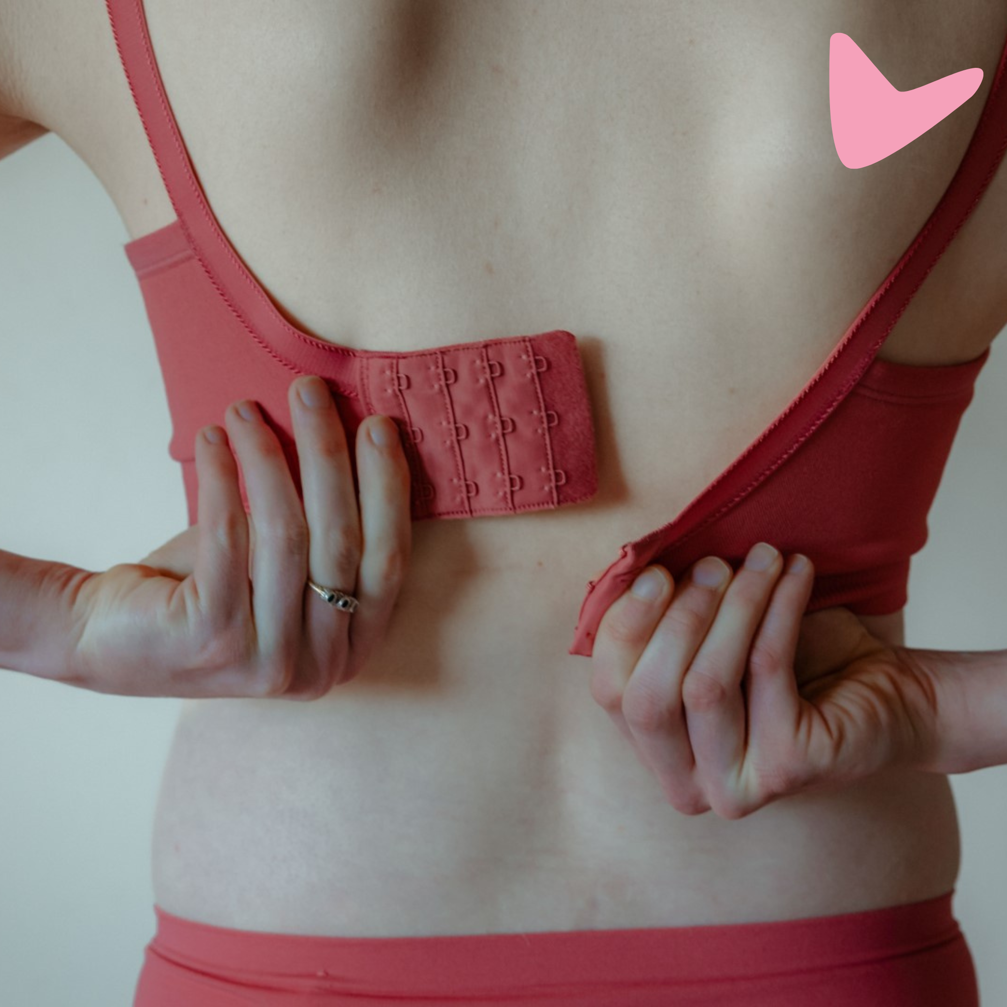 Body Silk Seamless - soutien-gorge de maternité et d'allaitement