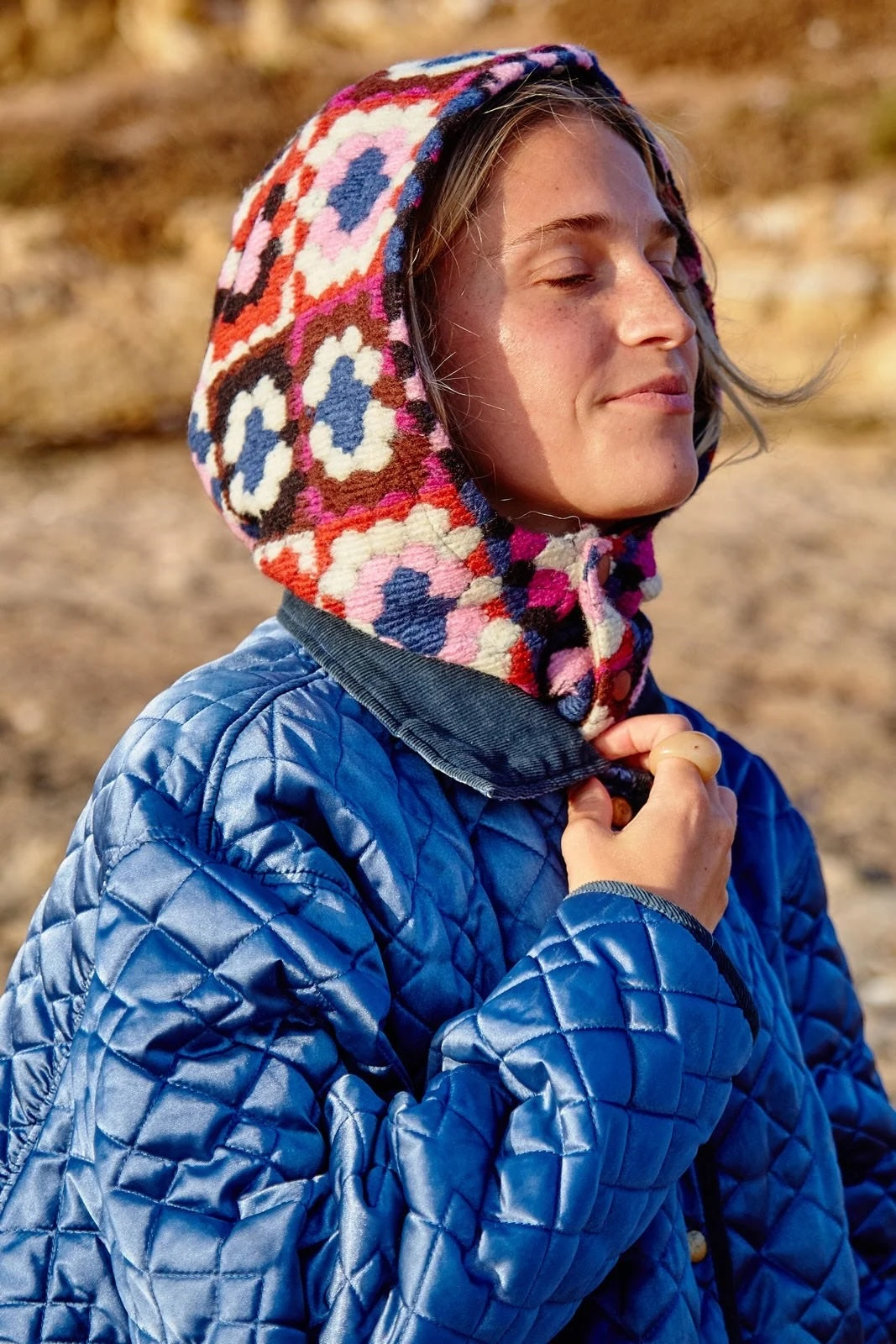 Heritage Balaclava