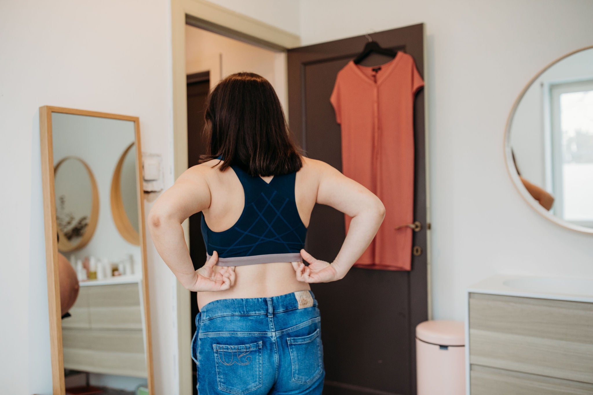 Milk Bamboo nachtbeha