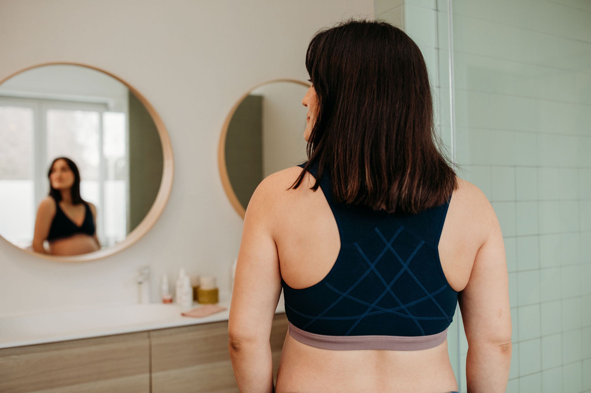 Milk Bamboo nachtbeha