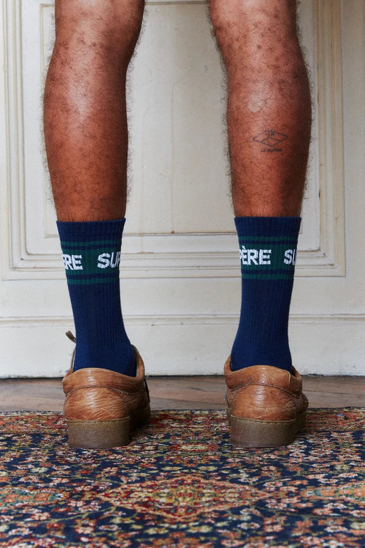 Su-père Socks