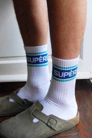 Su-père socks