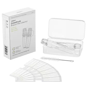 Colostrum collectors (10ML per collector)