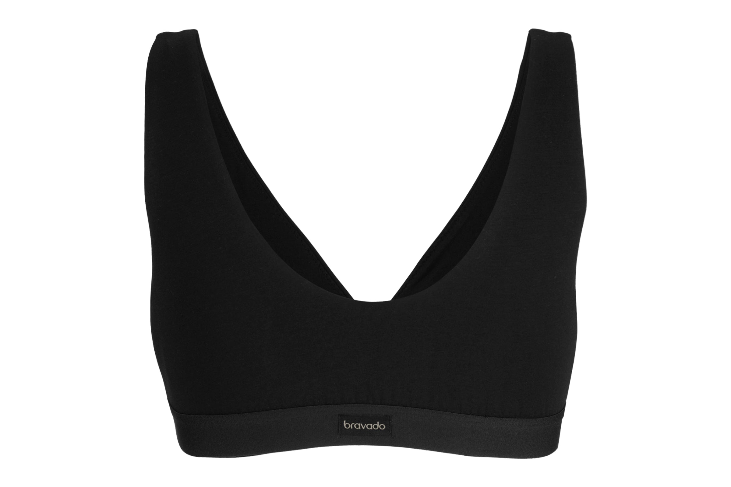 Cotton sleep beha - bravado