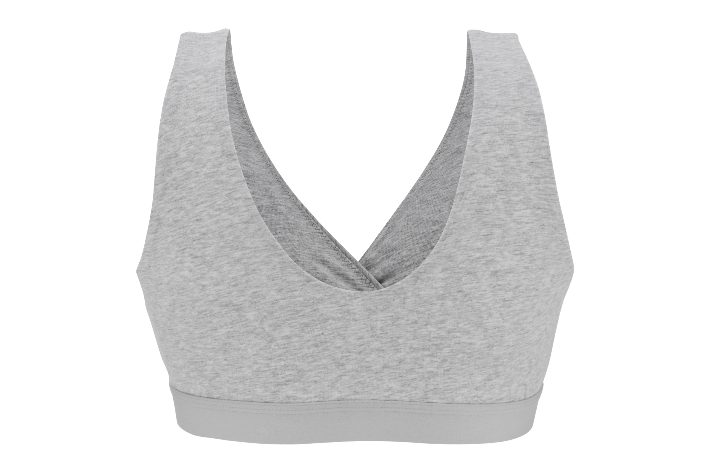 Cotton sleep beha - bravado