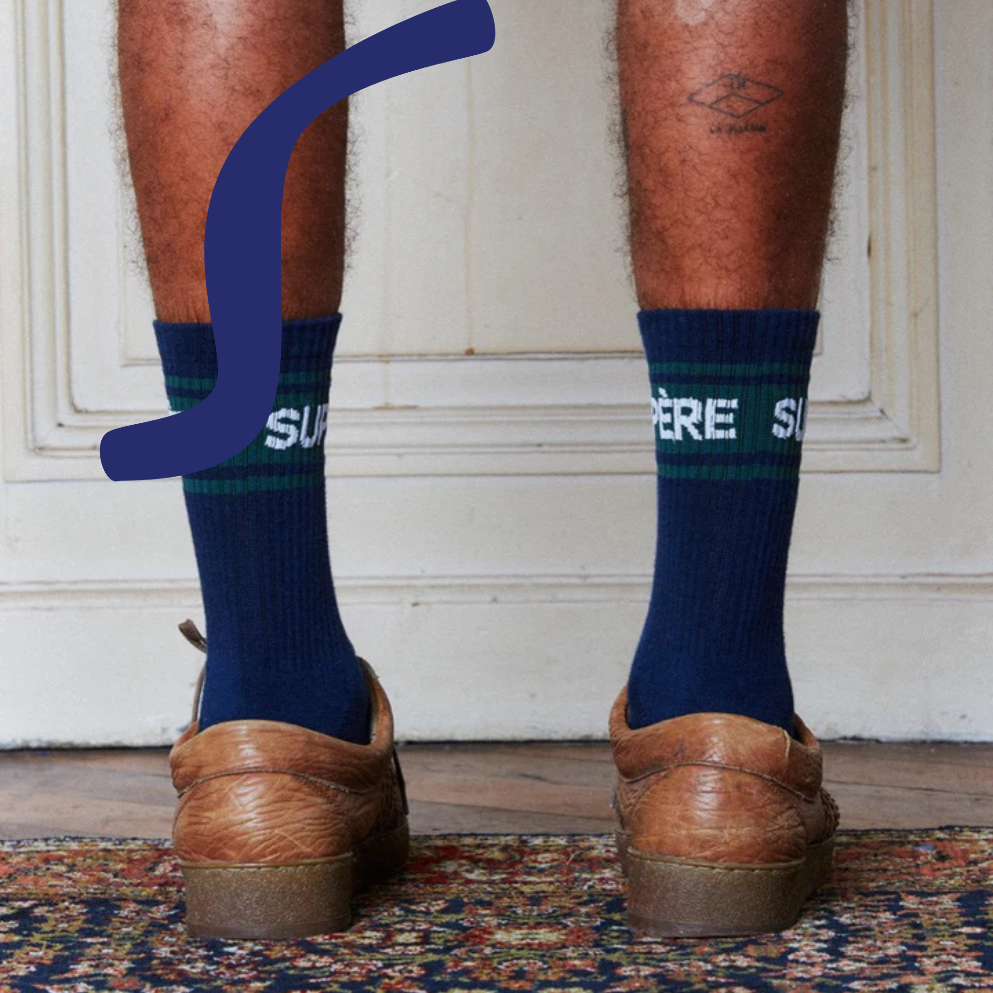 Su-père Socks