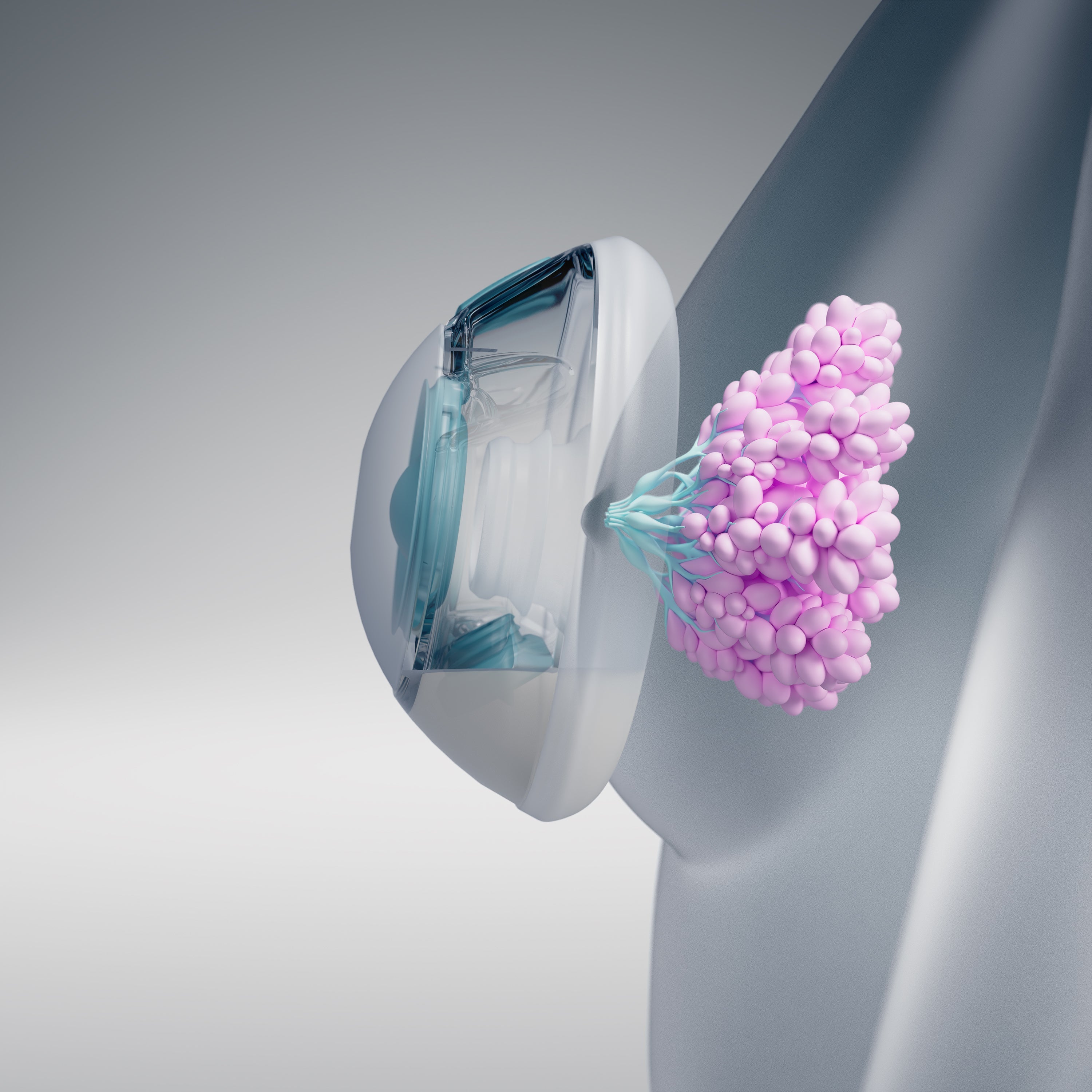 Elvie stock stride (double) 2.0