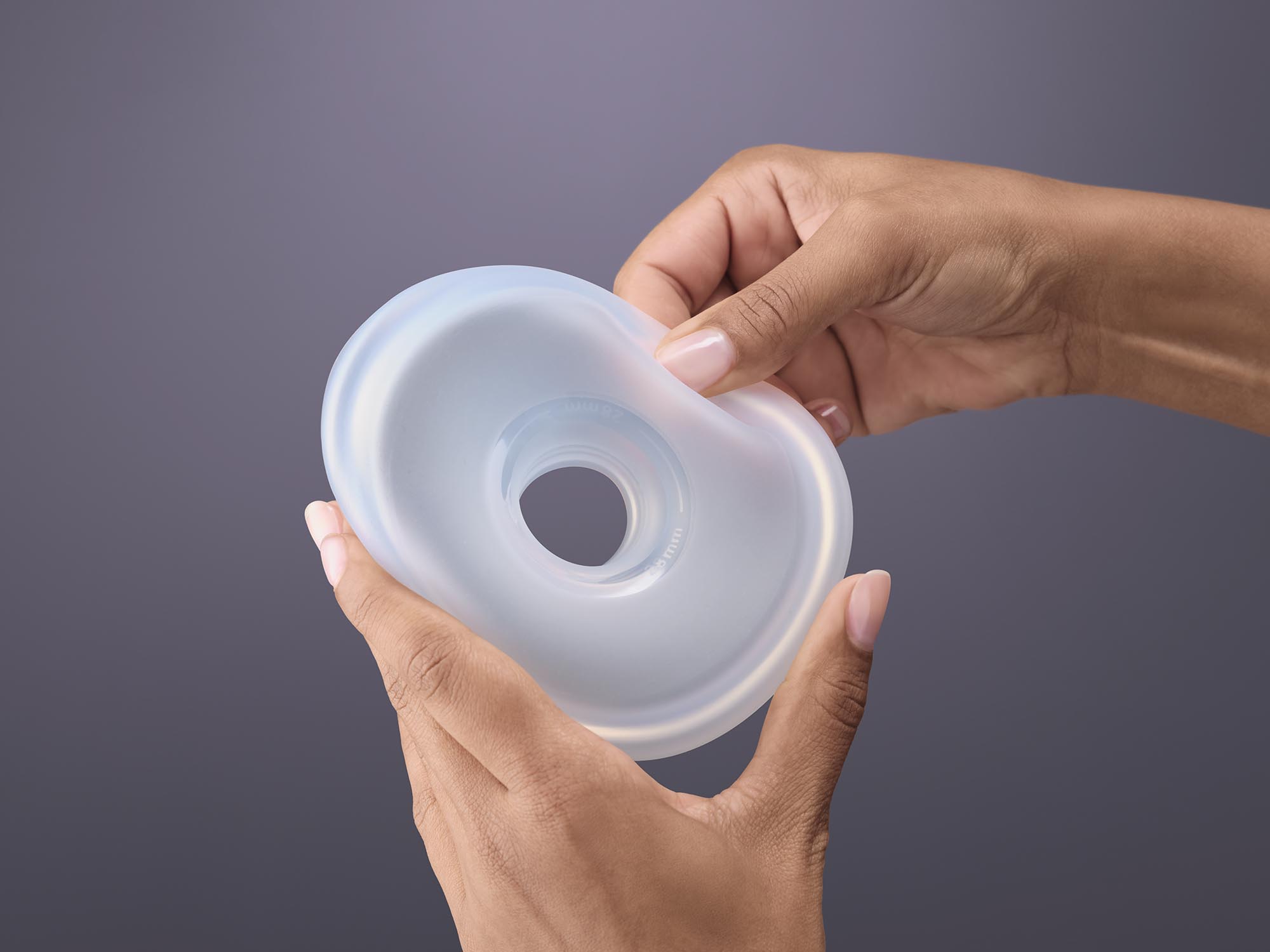 Elvie stock stride (double) 2.0