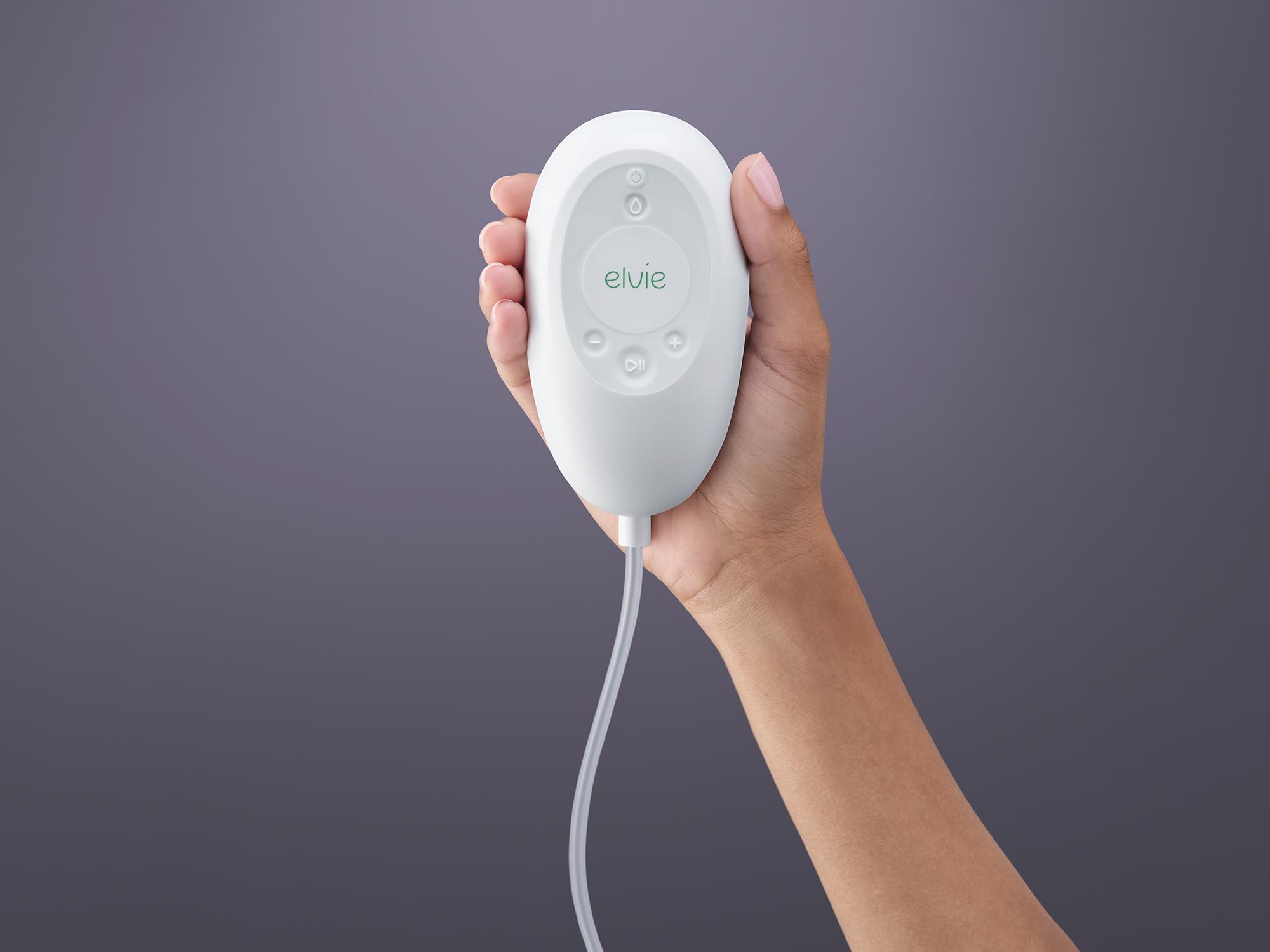 Elvie stock stride (double) 2.0