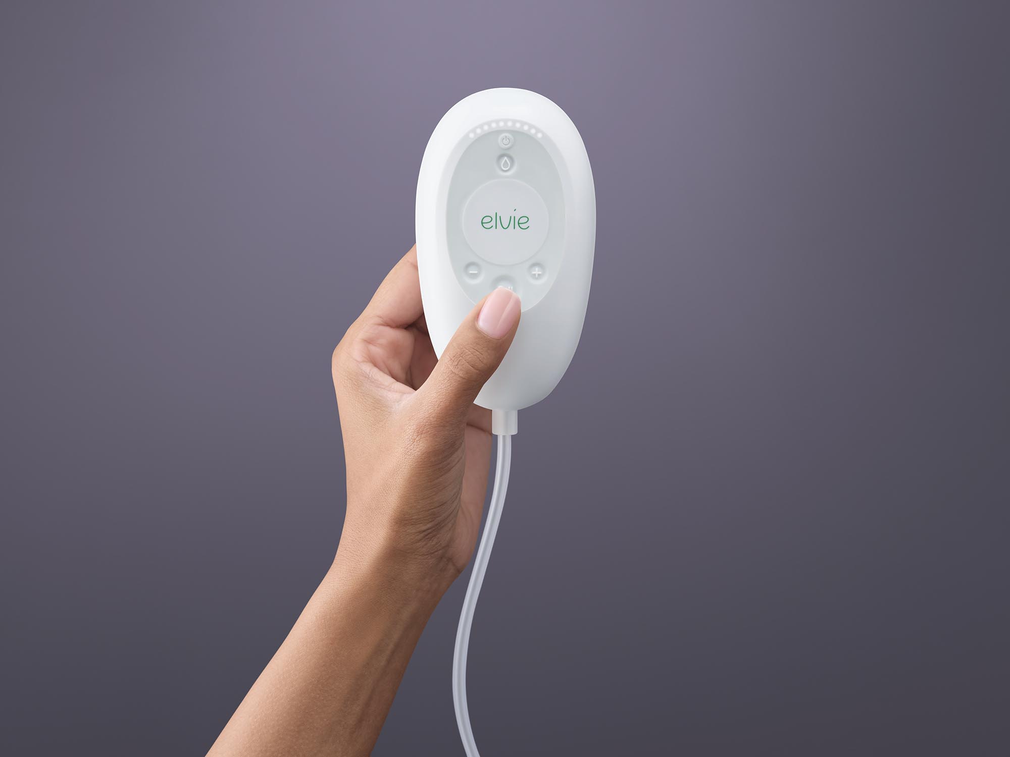 Elvie stock stride (double) 2.0