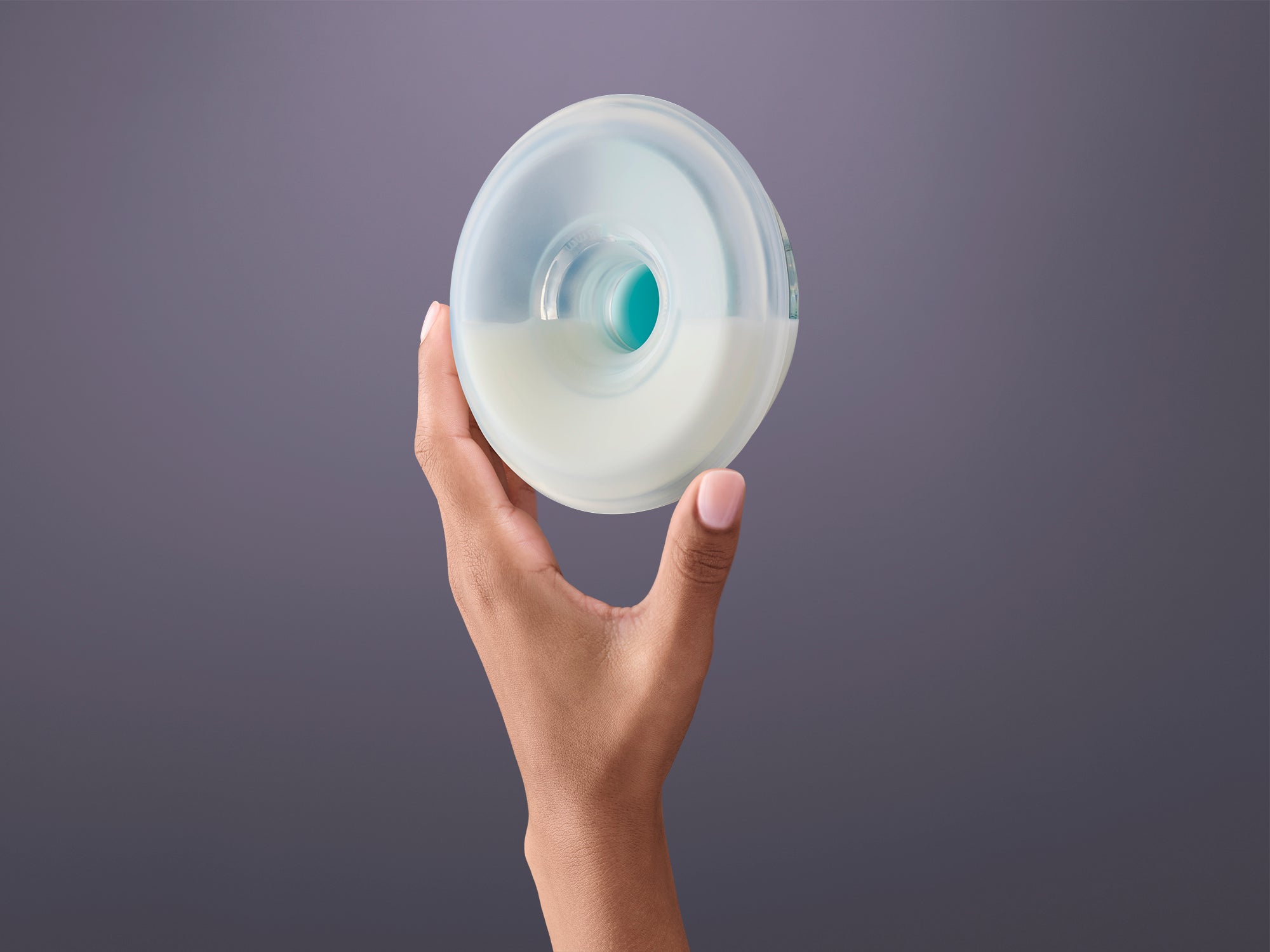 Elvie stock stride (double) 2.0