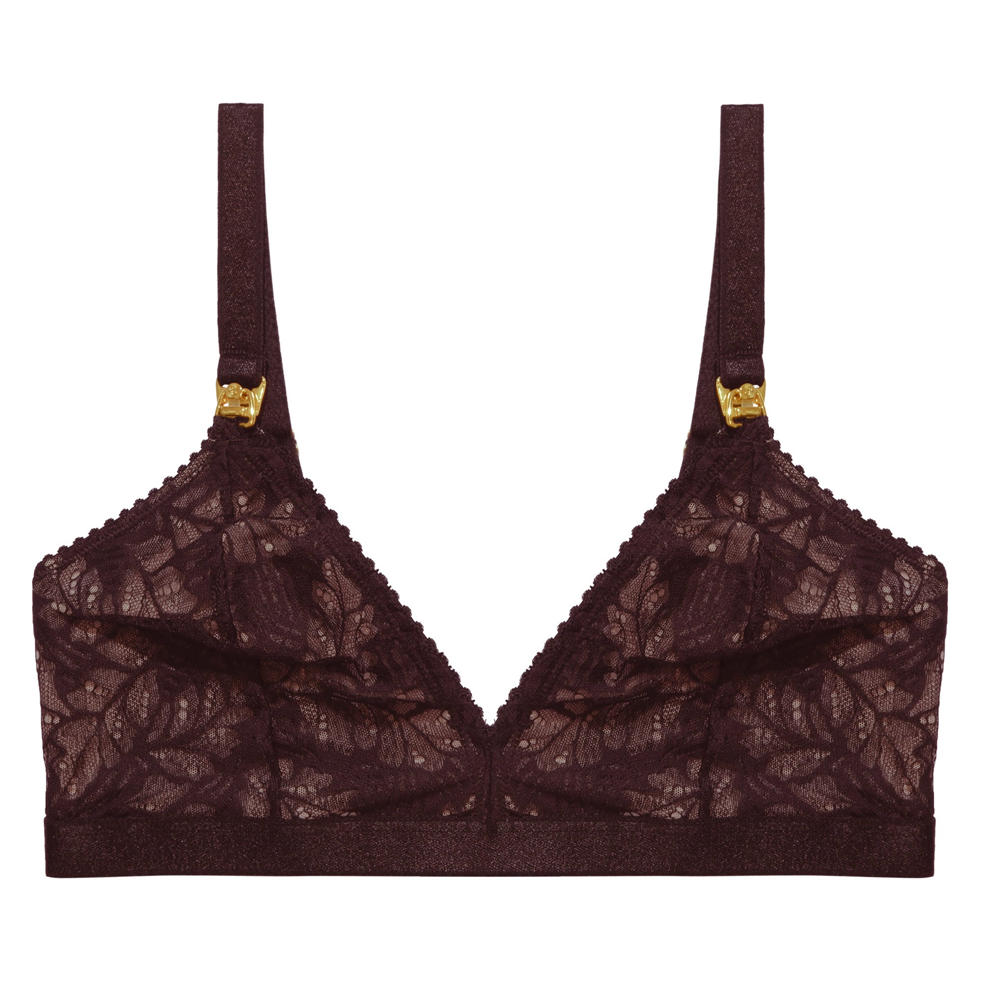Gina - Soutien-gorge de maternité et d'allaitement
