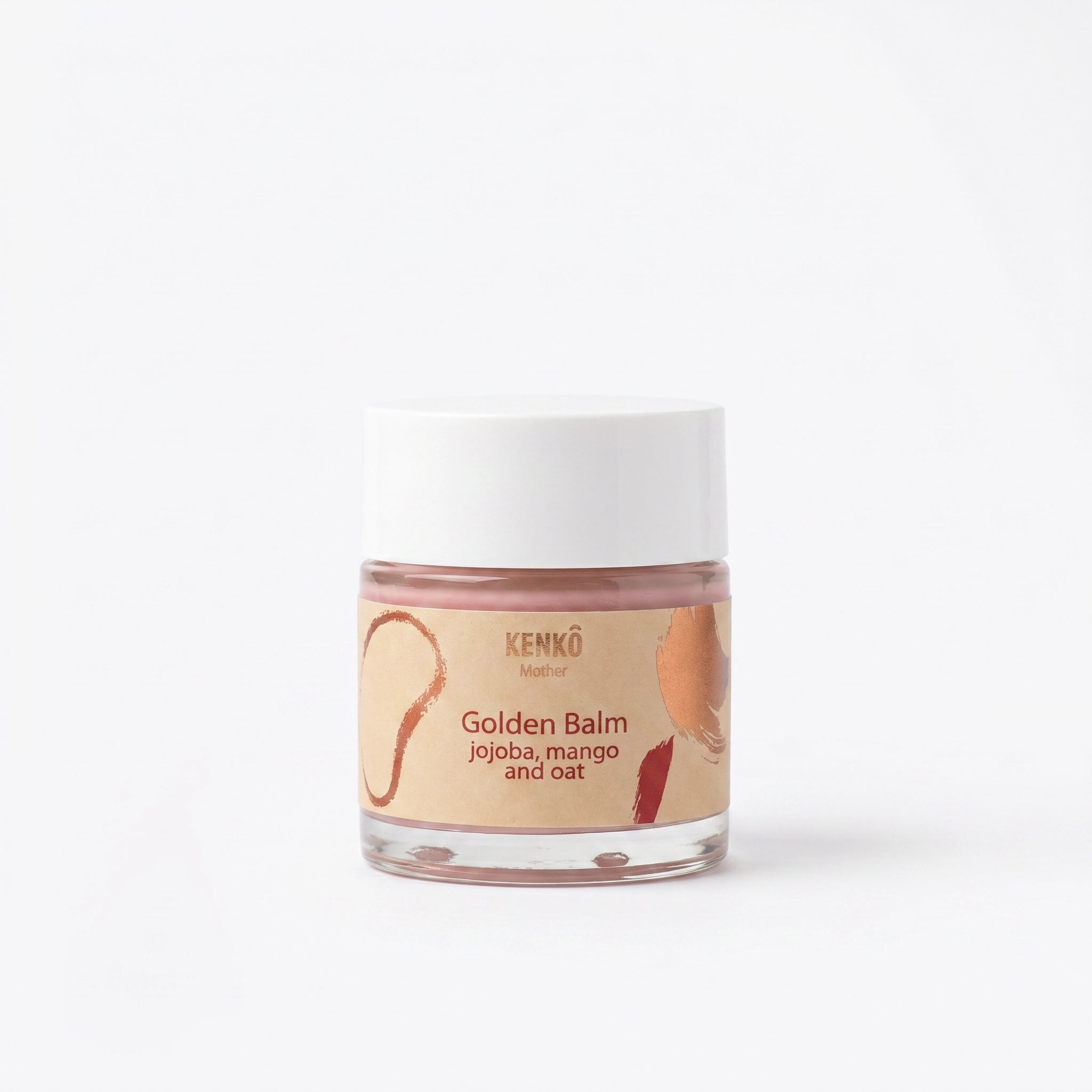 Golden Balm - Mother