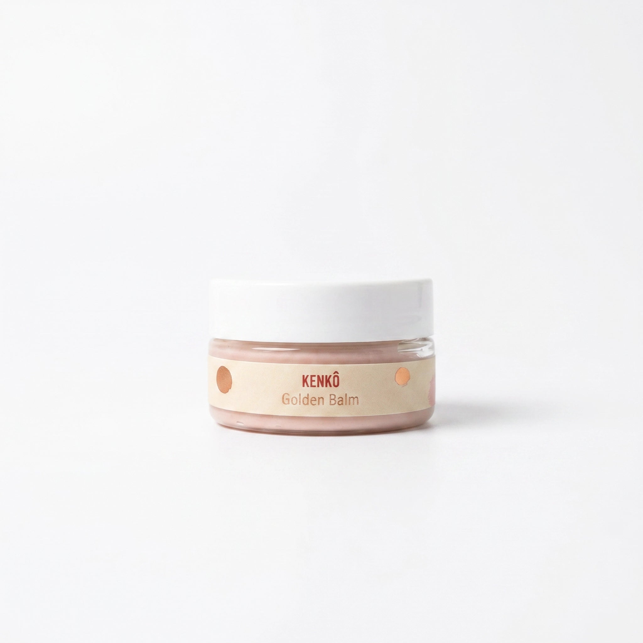 Golden Balm - Mother
