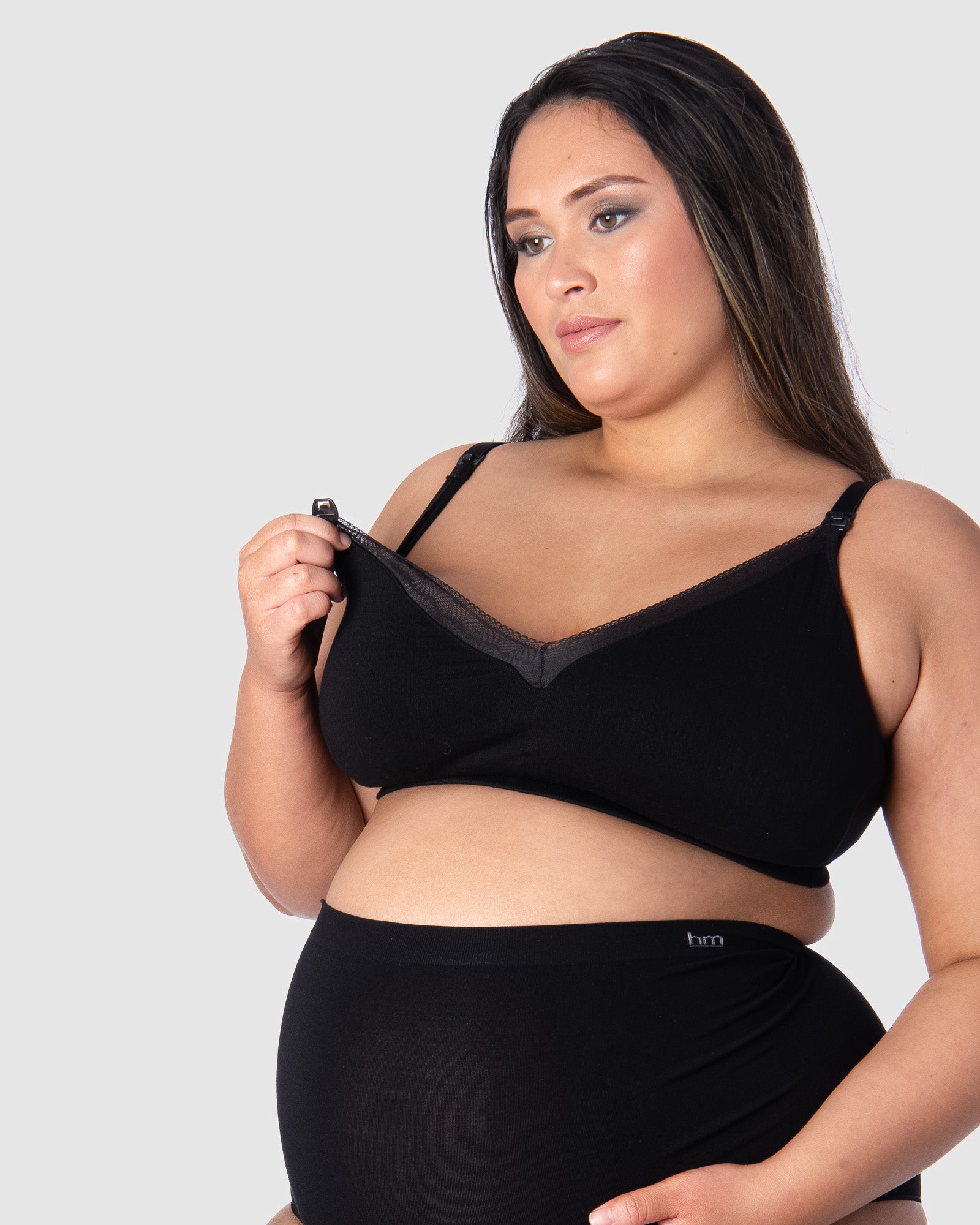 Soutien-gorge multi-ajustement Caress en bambou sans coutures