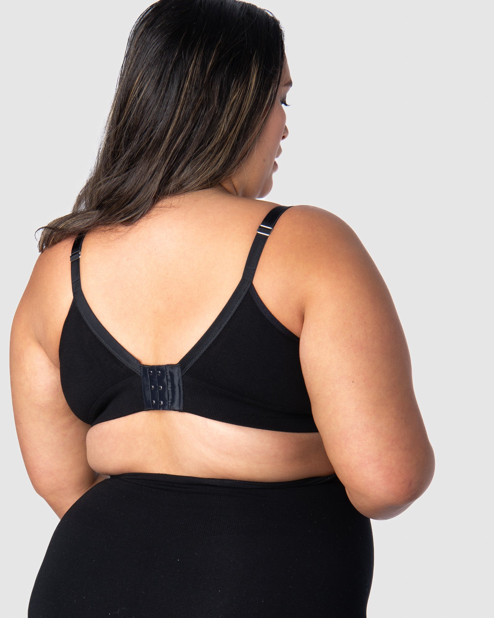 Soutien-gorge multi-ajustement Caress en bambou sans coutures