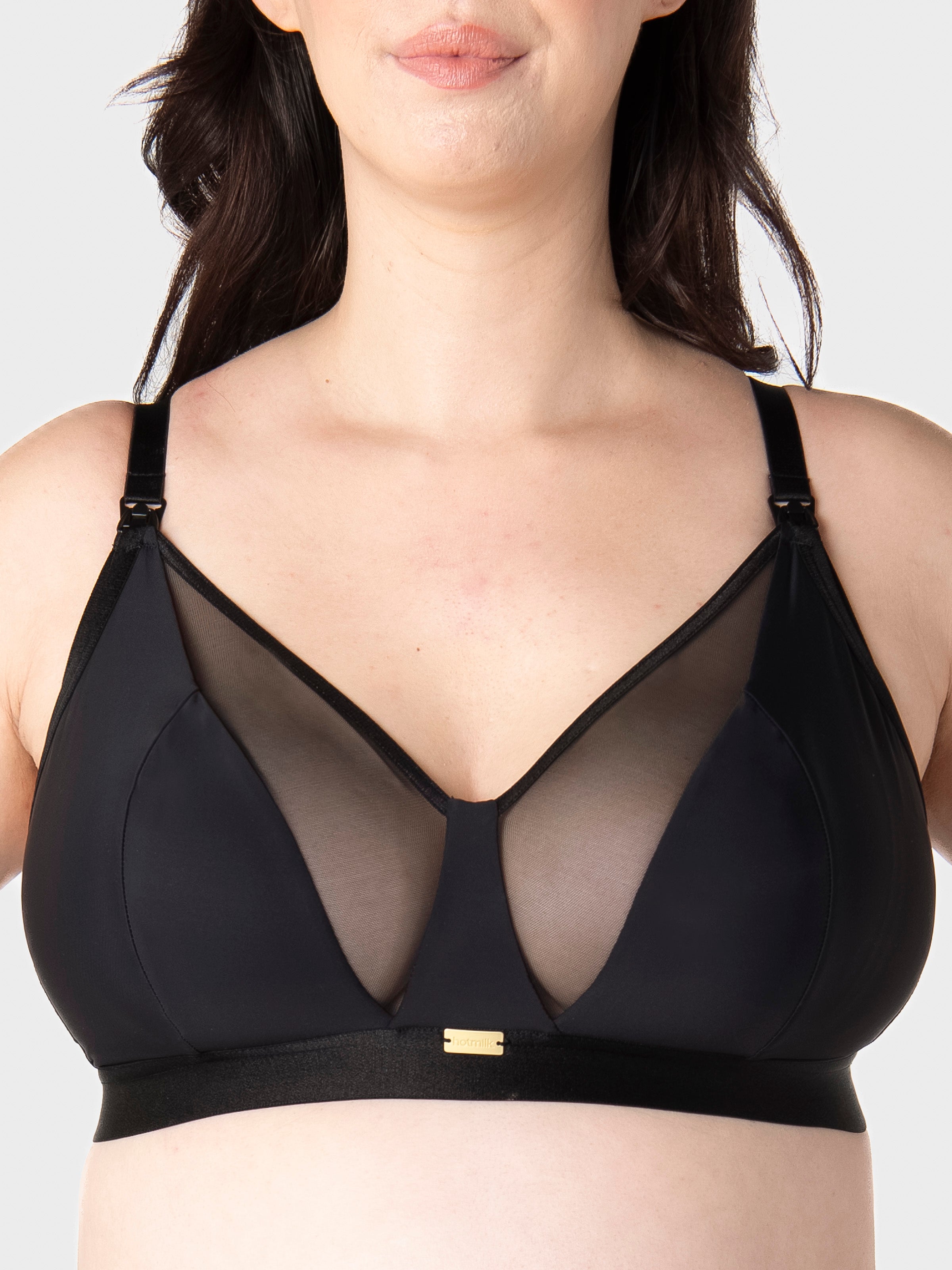 Hotmilk - Soutien-gorge de maternité et d'allaitement impeccable
