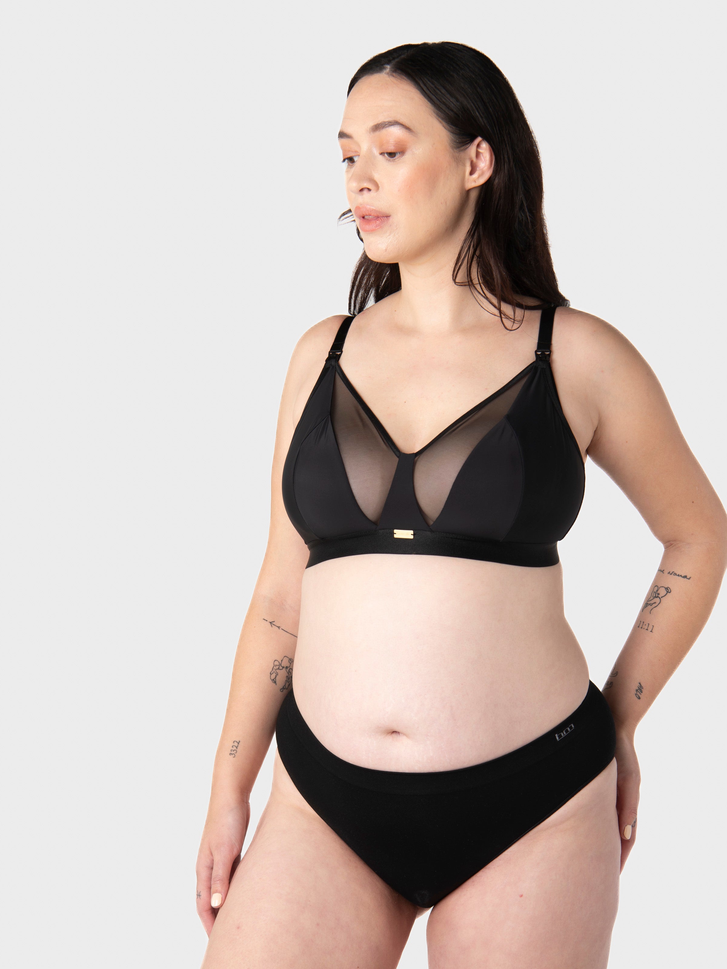 Hotmilk - Soutien-gorge de maternité et d'allaitement impeccable