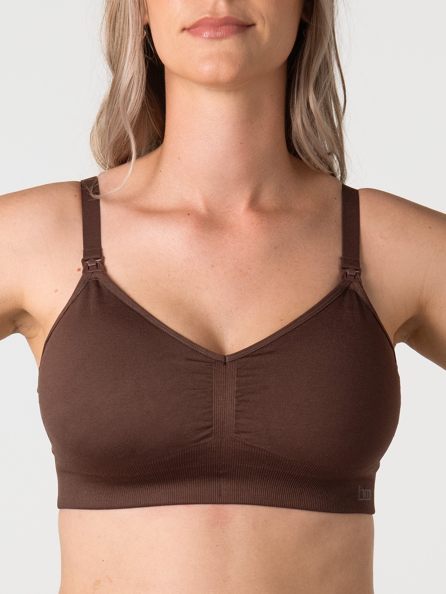 My Necessity 2.0 flexfit - zwangerschaps en borstvoedingsbeha