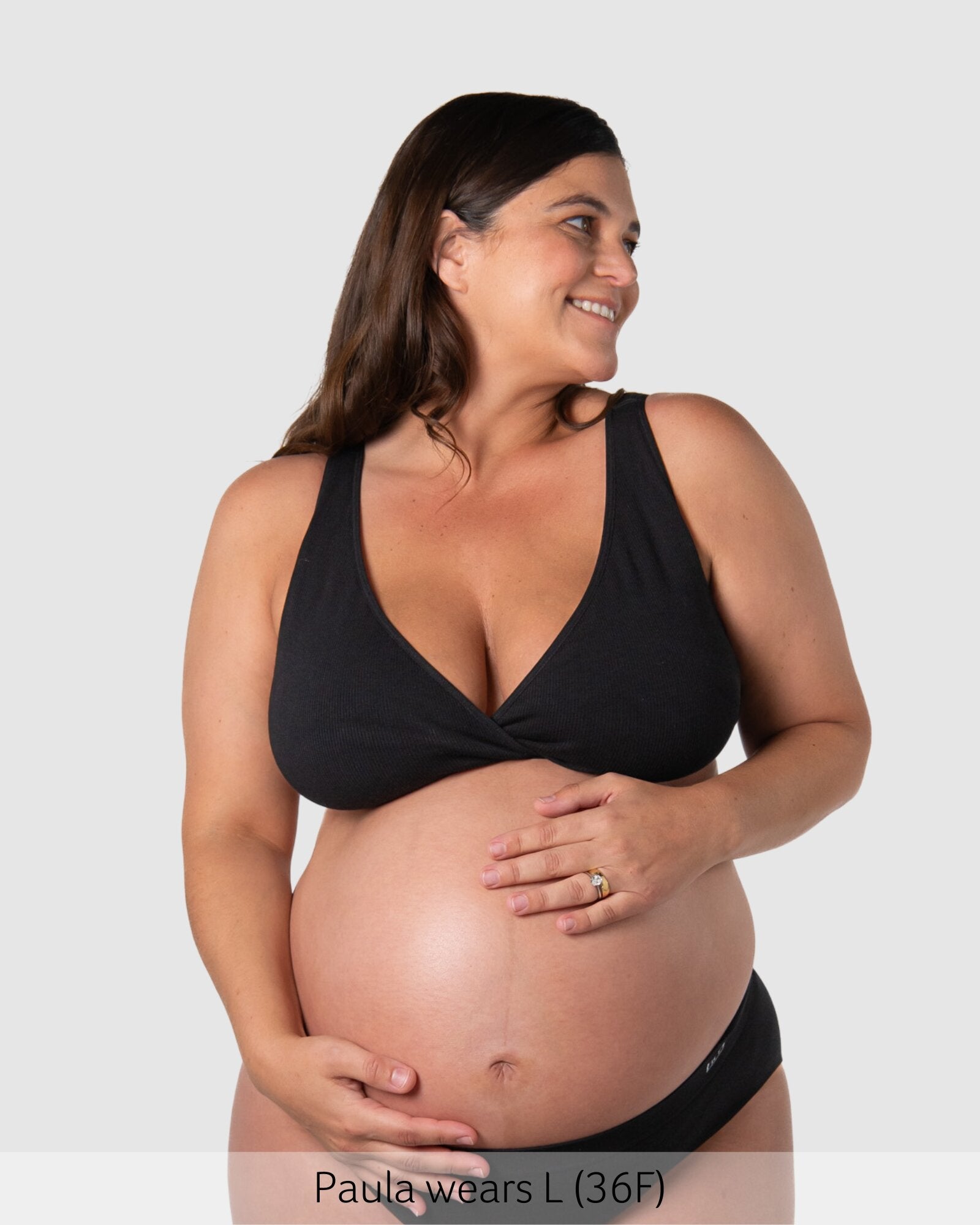 My Comfort FlexFit Maternity Bra