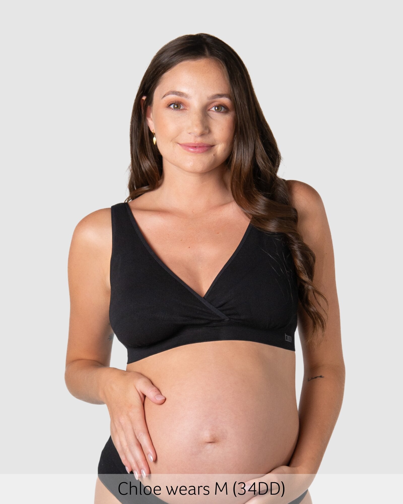 My Comfort FlexFit Maternity Bra