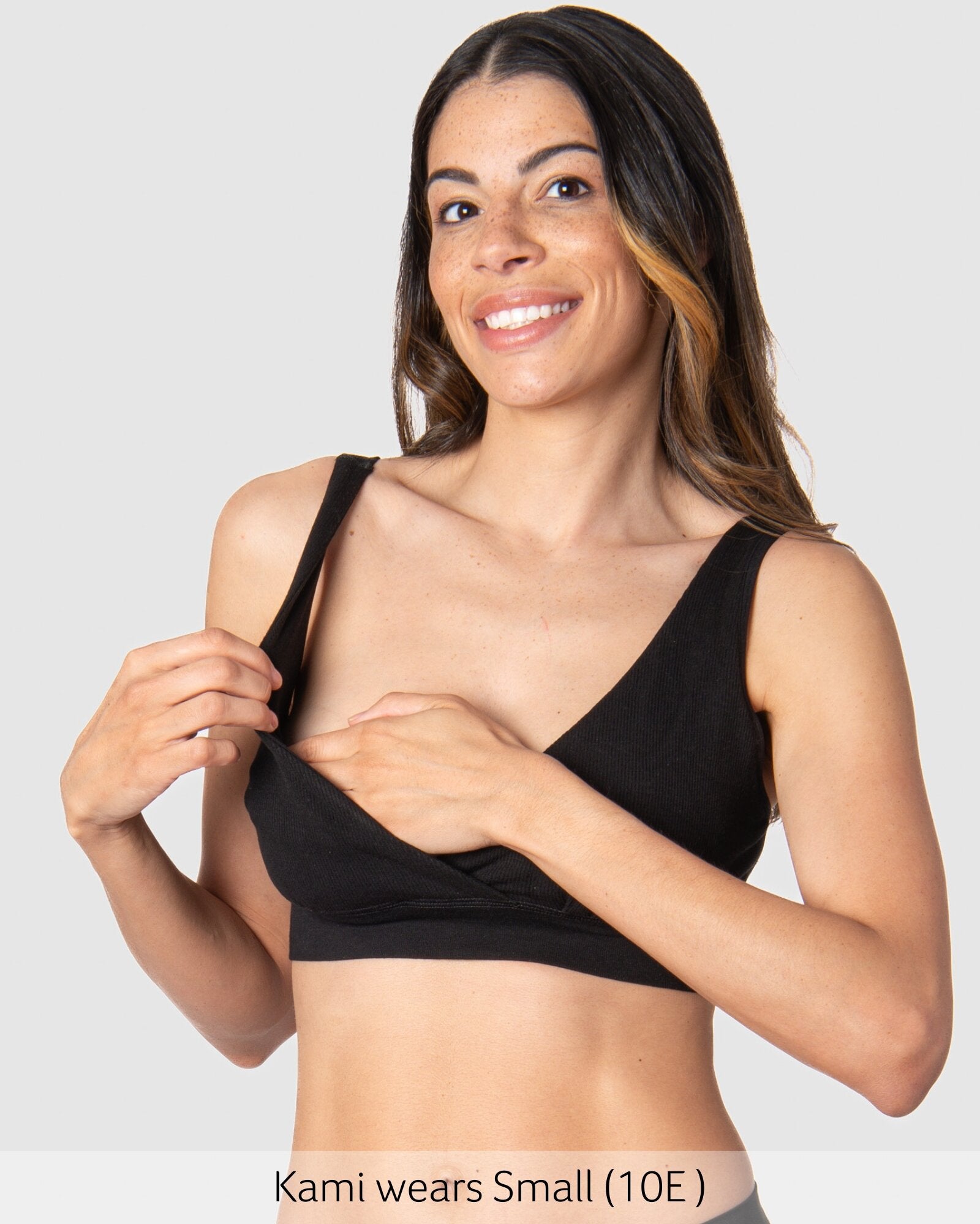 My Comfort FlexFit Maternity Bra