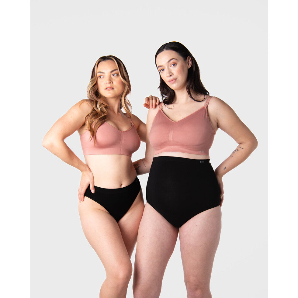 My Necessity 2.0 flexfit - zwangerschaps en borstvoedingsbeha