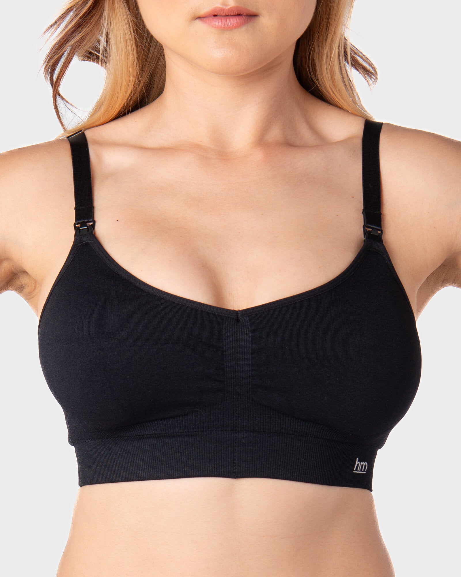 My Necessity 2.0 flexfit - zwangerschaps en borstvoedingsbeha