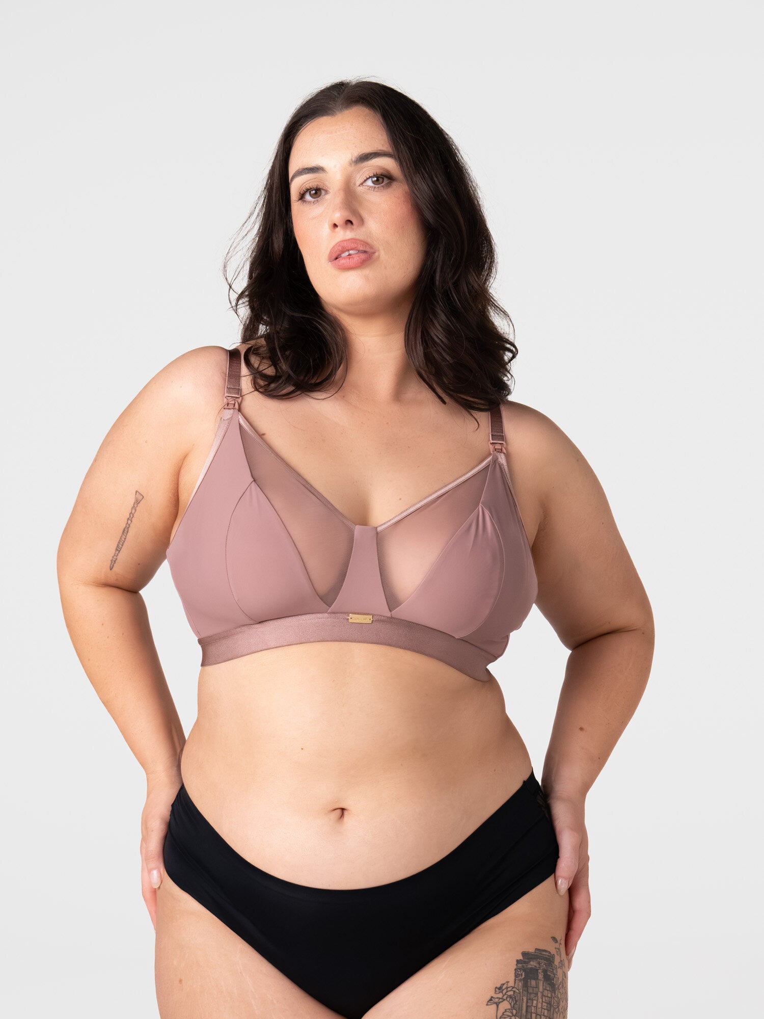 Hotmilk - Flawless maternity and nursing bra
