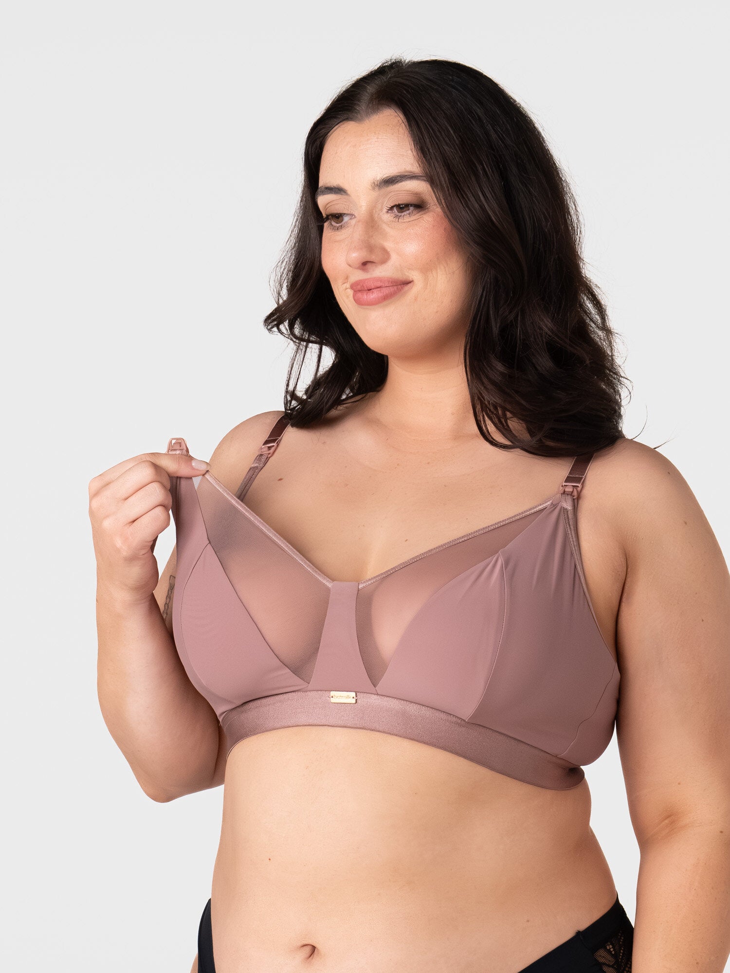Hotmilk - Flawless maternity and nursing bra