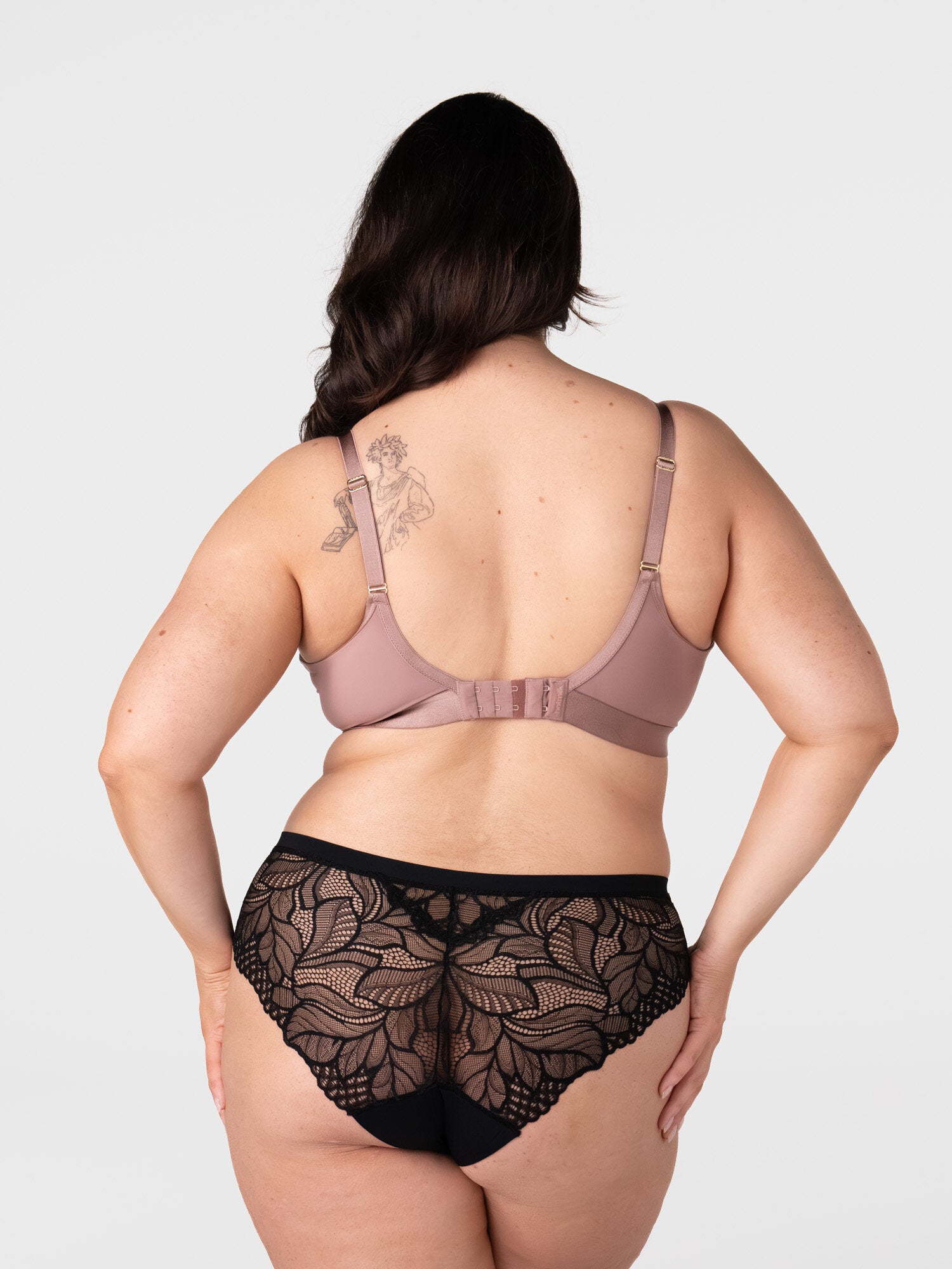 Hotmilk - Flawless maternity and nursing bra